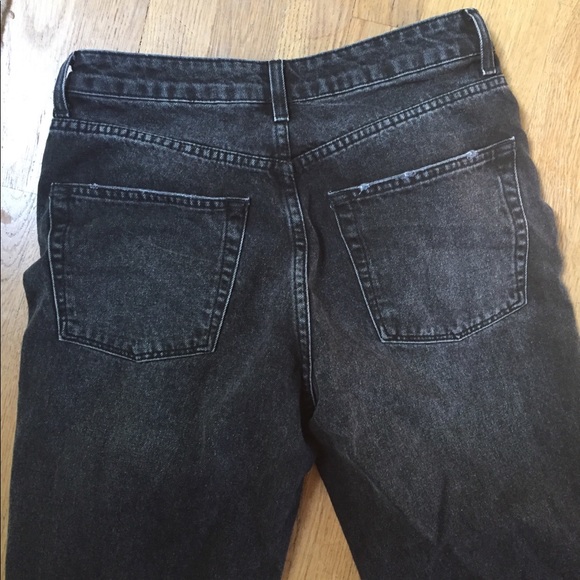 TOPSHOP MOM JEANS - Picture 5 of 5